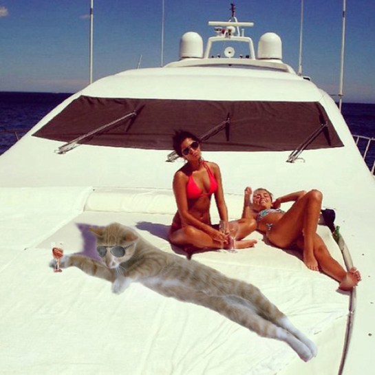 yachtgirls